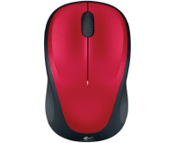 LOGITECH M235 RED 910-002497 - 65149 - zdjęcie 4